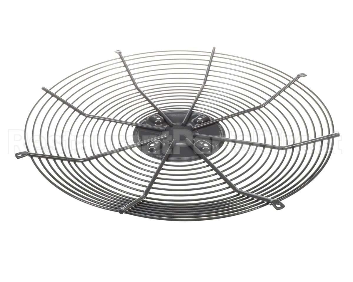 1178661 International Comfort Pro Guard Fan