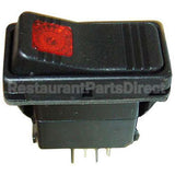 1178700 Compatible Southbend Power Switch 3/4 X 1-5/8 Dpst