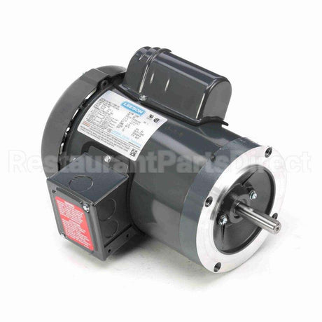 117881 Leeson Motor
