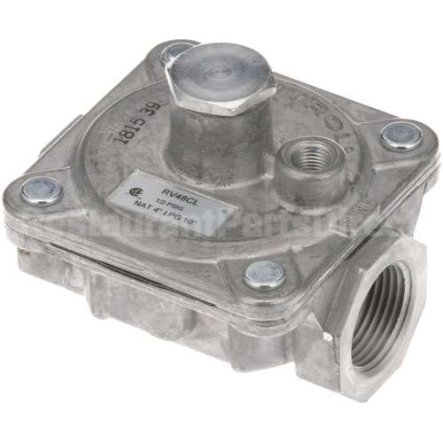 1178815 Compatible Southbend Pressure Regulator