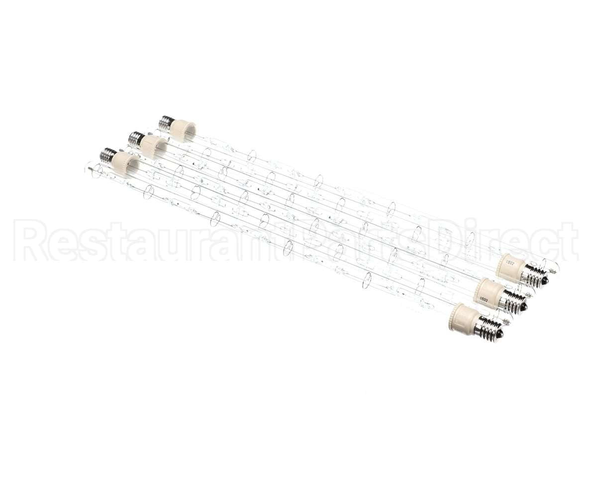 1178877-06 Sandenvendo Kit,Xenon Lamp 17",Pk/6