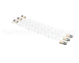 1178877-06 Sandenvendo Kit,Xenon Lamp 17",Pk/6