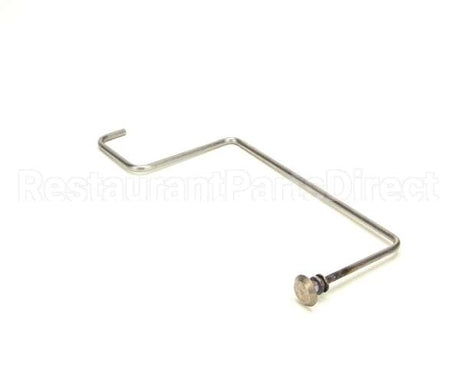 1178941 Southbend Range Tube Assembly, Pilot, Front