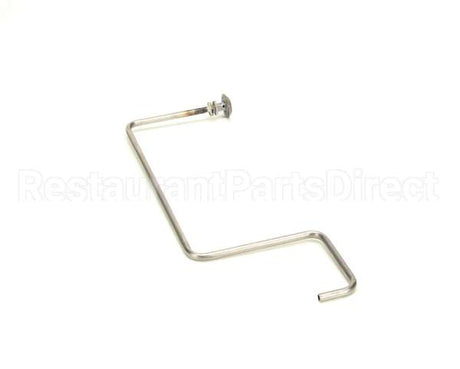 1178941 Southbend Range Tube Assembly, Pilot, Front