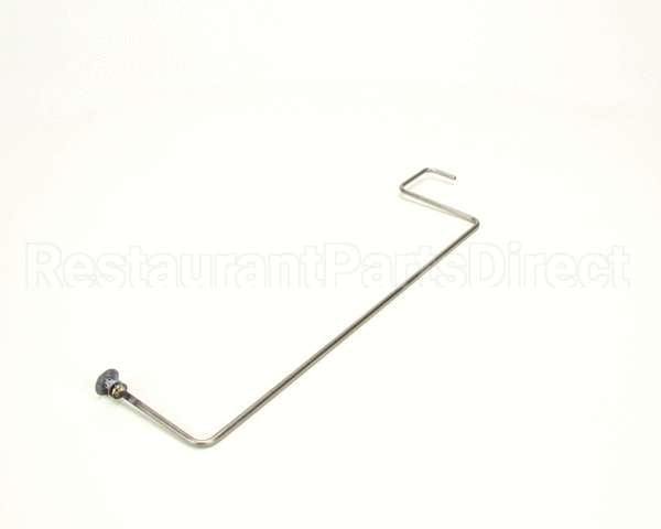 1178942 Southbend Range Tube Assembly, Pilot, Rear