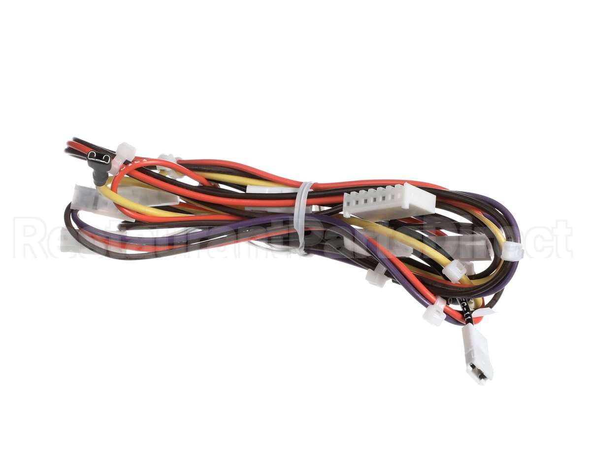 1178944 International Comfort Pro Harness Assembly Clo1/Comp2