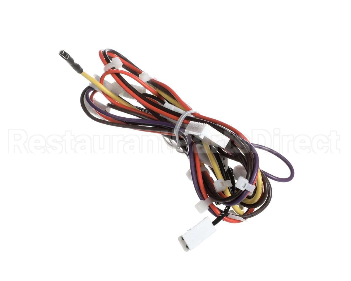 1178944 International Comfort Pro Harness Assembly Clo1/Comp2