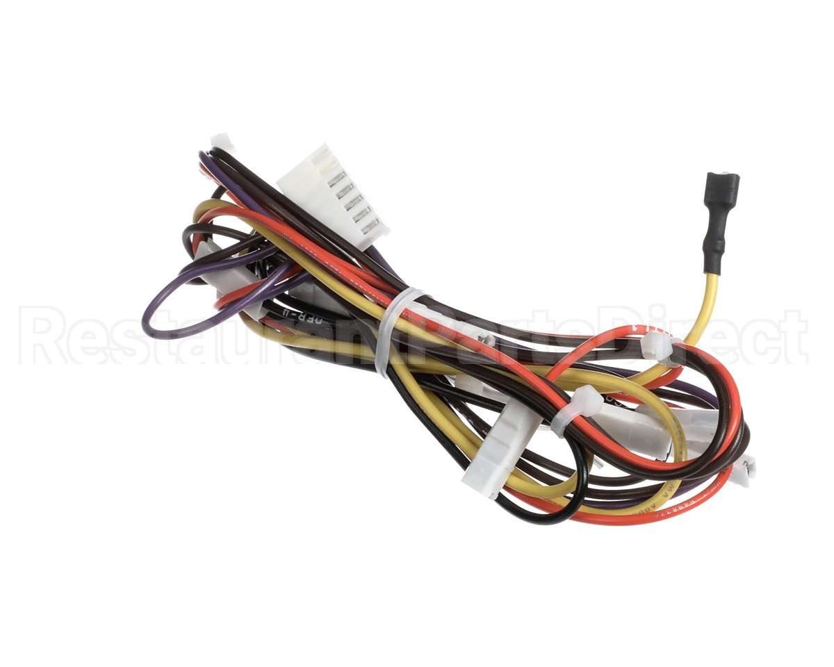 1178944 International Comfort Pro Harness Assembly Clo1/Comp2