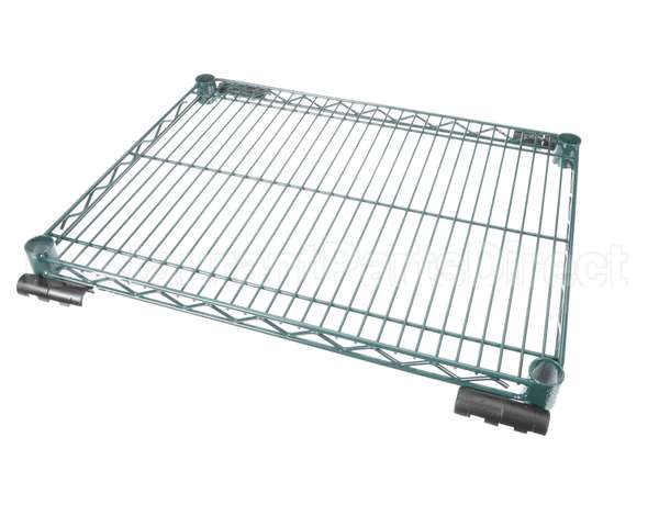 117897 Norlake Shelf Green Kote Ma1824Gn / Ff