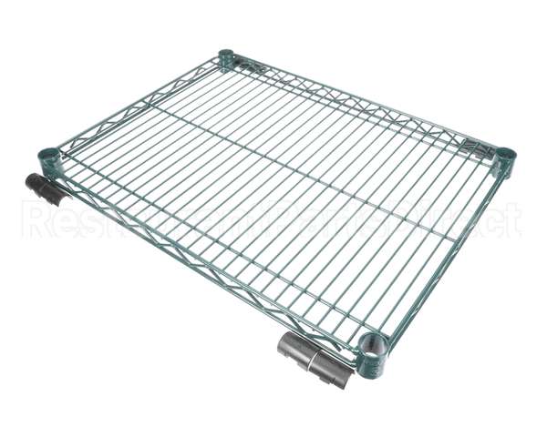 117897 Norlake Shelf Green Kote Ma1824Gn / Ff