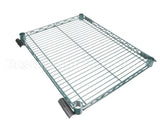 117897 Norlake Shelf Green Kote Ma1824Gn / Ff