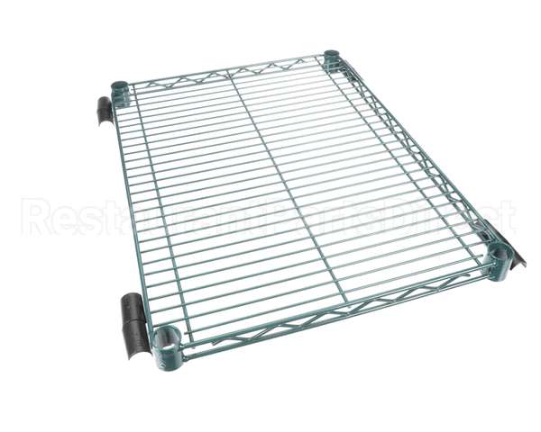 117897 Norlake Shelf Green Kote Ma1824Gn / Ff