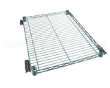 117897 Norlake Shelf Green Kote Ma1824Gn / Ff