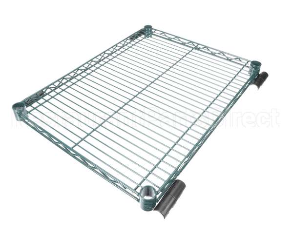 117897 Norlake Shelf Green Kote Ma1824Gn / Ff