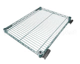 117897 Norlake Shelf Green Kote Ma1824Gn / Ff