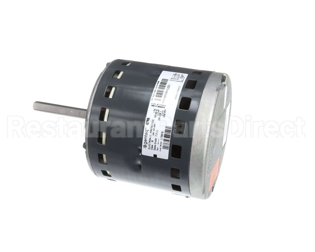 1178978 International Comfort Pro Motor Blower 1/3 Hp