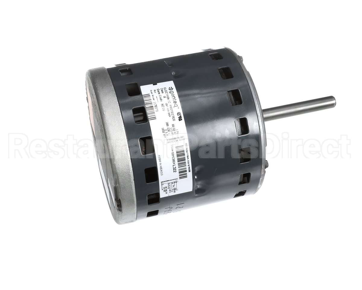 1178979 International Comfort Pro Motor Blower 13 Hp