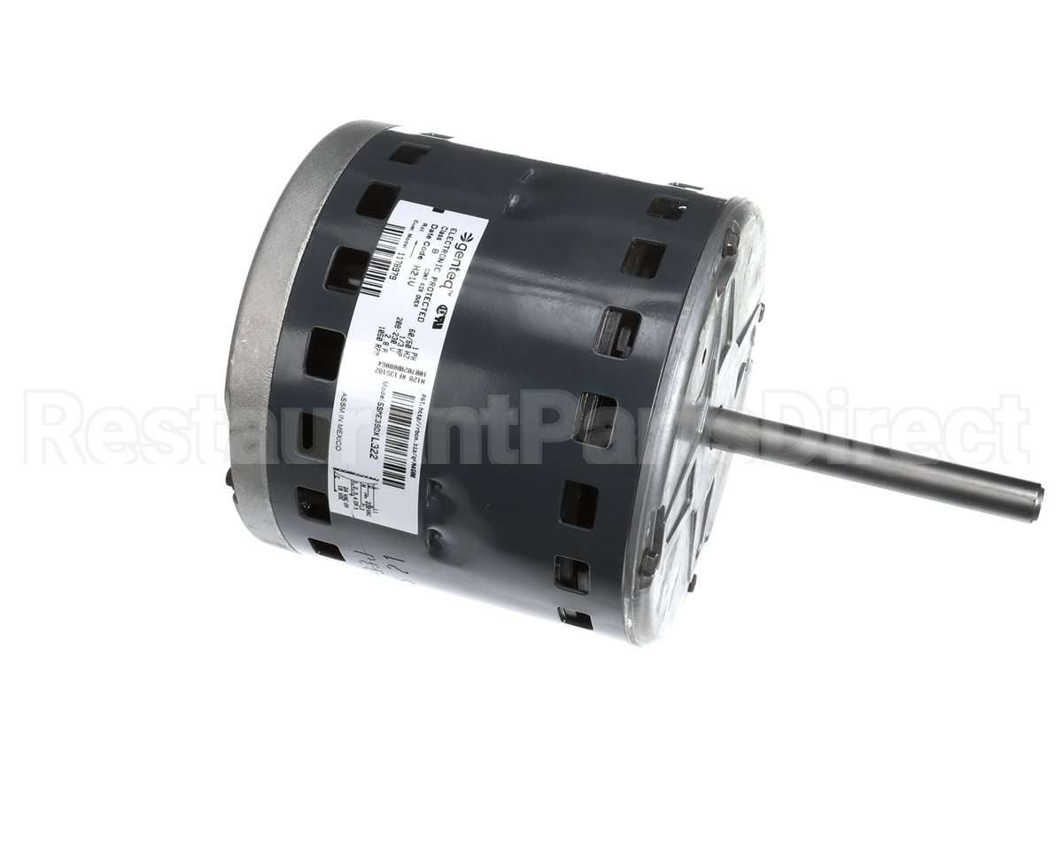 1178979 International Comfort Pro Motor Blower 13 Hp