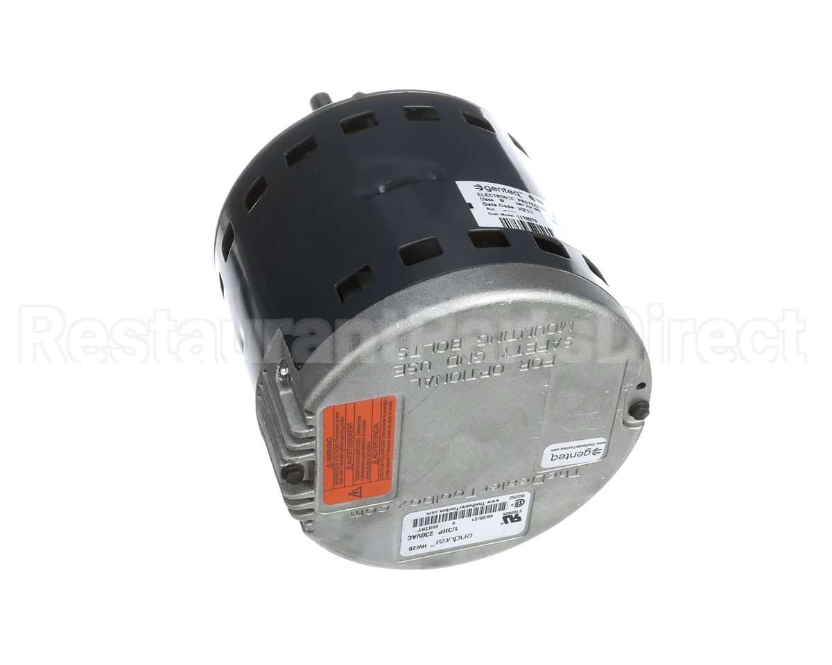 1178979 International Comfort Pro Motor Blower 13 Hp