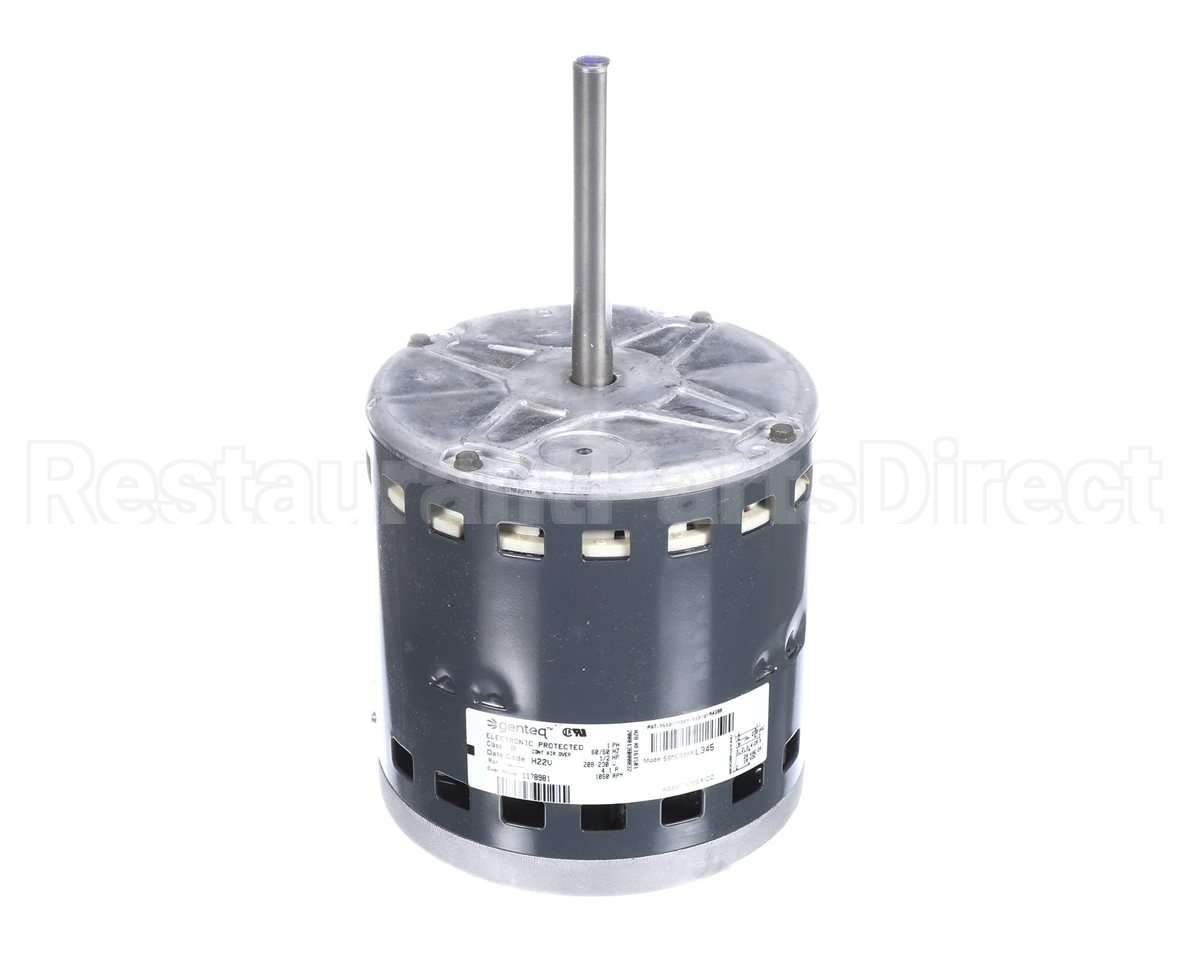 1178981 International Comfort Pro Motor Blower 1/2 Hp