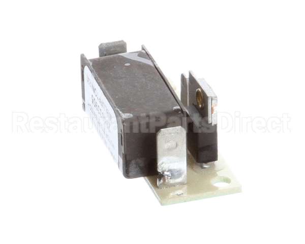 1179 Globe Motor Start Switch 110 Vac
