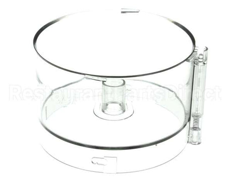 117900S Robot Coupe R100 Cristal Bowl