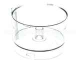 117900S Robot Coupe R100 Cristal Bowl