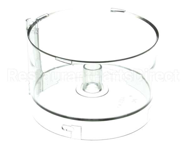 117900S Robot Coupe R100 Cristal Bowl