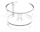 117900S Robot Coupe R100 Cristal Bowl