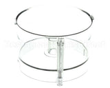 117900S Robot Coupe R100 Cristal Bowl