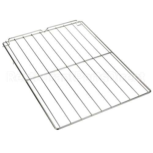 1179028CP Compatible Southbend Plated 310 Oven Shelf