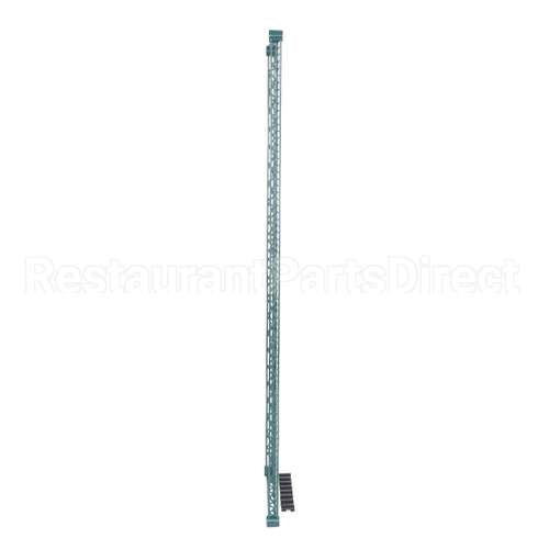 117903 Norlake Shelf Green Kote Ma1860Gn / Ff