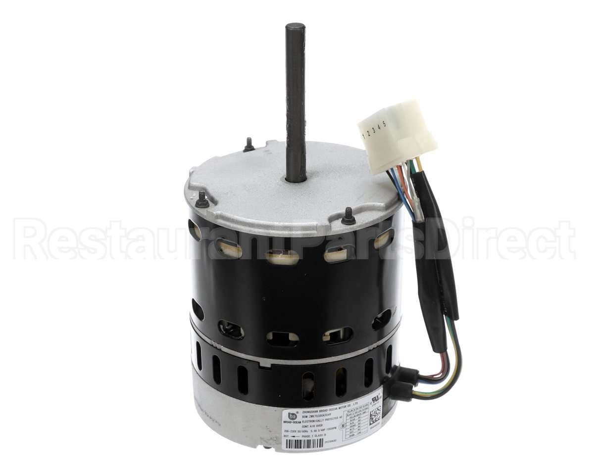 1179034 International Comfort Pro Motor Blower 3/4 Hp