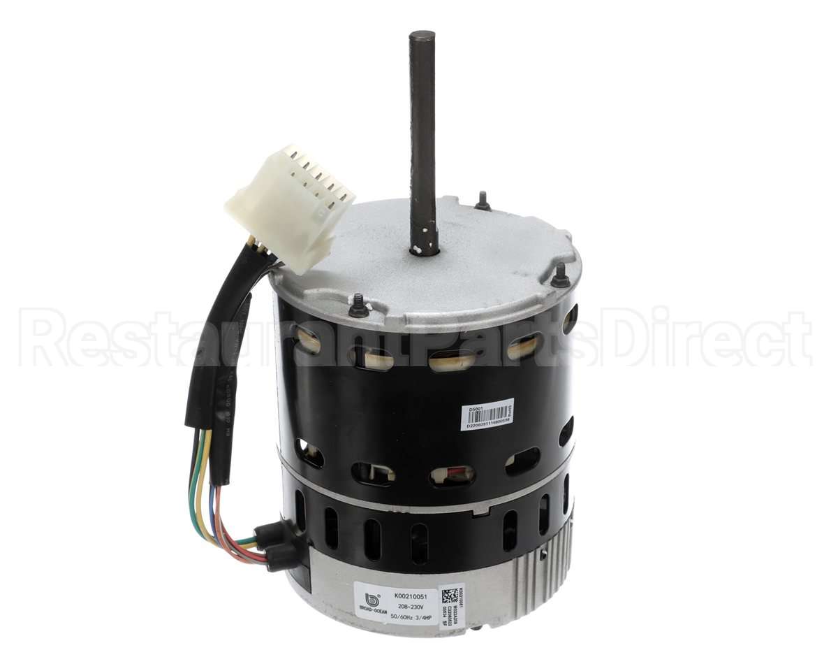 1179034 International Comfort Pro Motor Blower 3/4 Hp