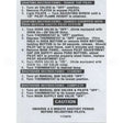 1179076 Compatible Southbend Lighting Instructions -E Nglish