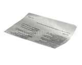 1179076 Southbend Range Lighting Instructions -English