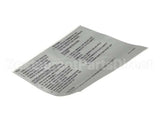 1179076 Southbend Range Lighting Instructions -English