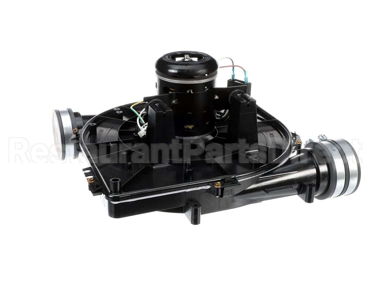 1179081 International Comfort Pro Kit Inducer Asy