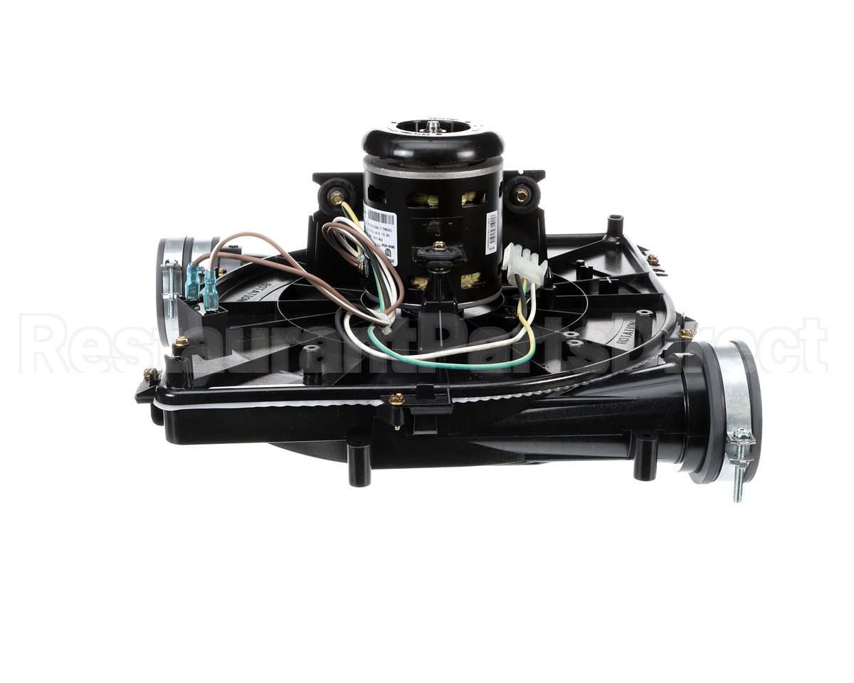1179081 International Comfort Pro Kit Inducer Asy