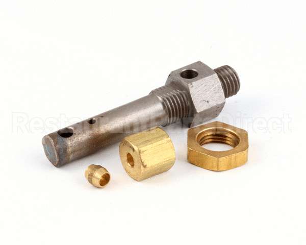 1179081 Southbend Range Pilot, Natural