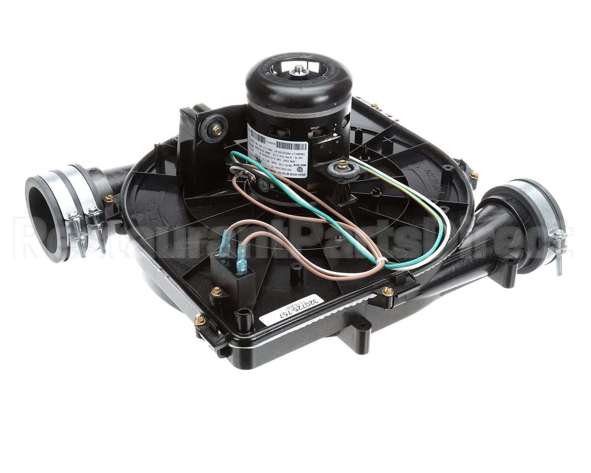 1179082 International Comfort Pro Kit Inducer Asy