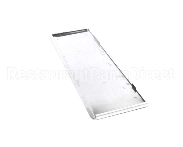 1179101 Garland Main Back 17In S/S