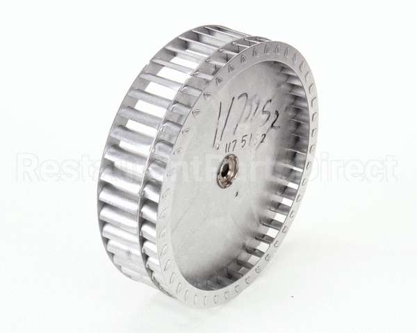 1179102 Southbend Range Blower Wheel,G Series