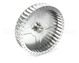 1179103 Southbend Range Wheel,Blower,9 3/4X 5/8Shaft