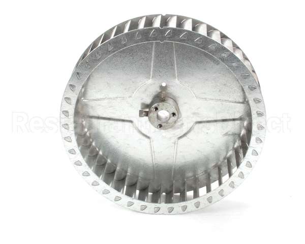 1179103 Southbend Range Wheel,Blower,9 3/4X 5/8Shaft