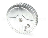 1179103 Southbend Range Wheel,Blower,9 3/4X 5/8Shaft