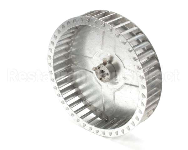 1179103 Southbend Range Wheel,Blower,9 3/4X 5/8Shaft