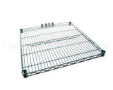 117913 Norlake Shelf N/L Green Kote Ma2424Gn