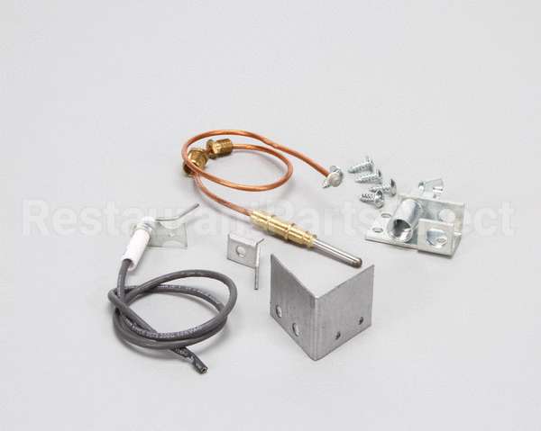 1179150 Southbend Range Pilot Assembly