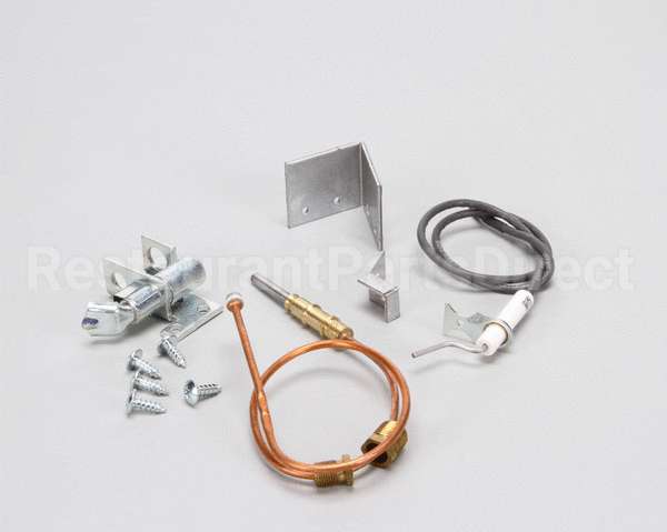 1179150 Southbend Range Pilot Assembly